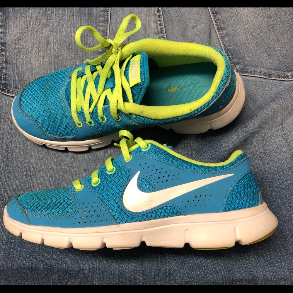 Nike Flex Experience RN Running Shoe Women’s